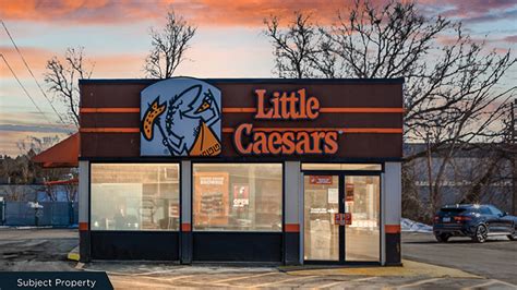 Be the first to upload a photo. . Little caesars oneida ny